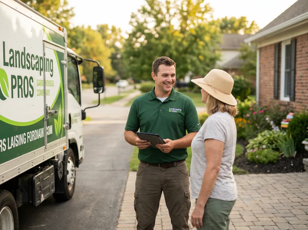 Landscaping Walcott, ND FAQs